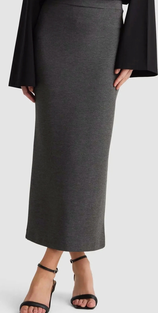 RESIDUS Lala Skirt |Grey |XS