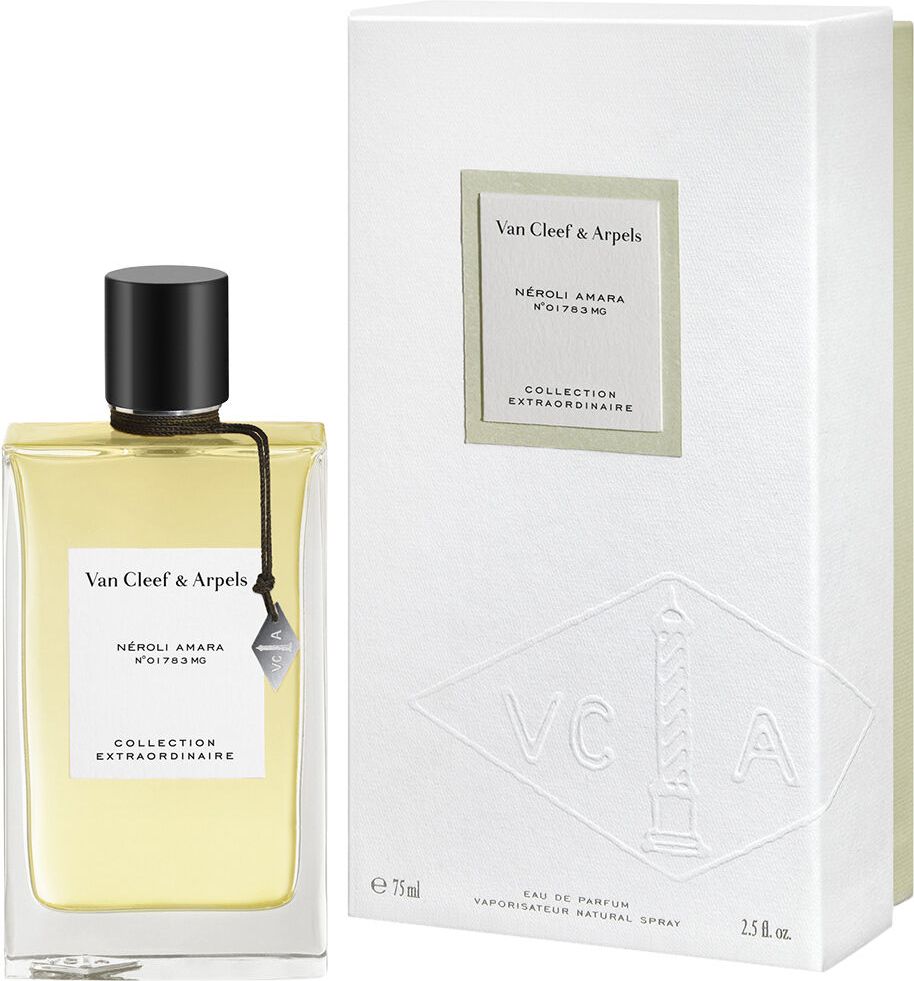 vca neroli amara eau de parfum