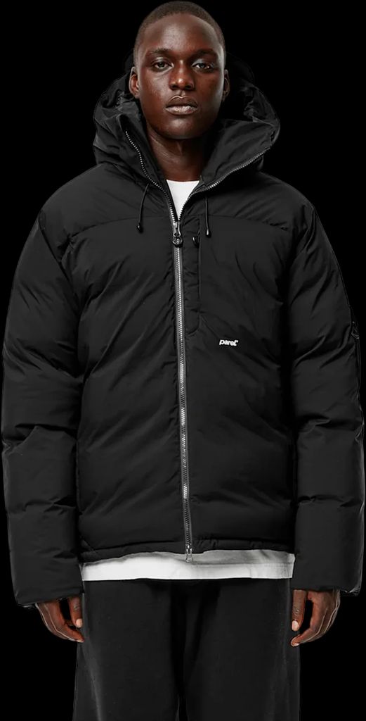 alta down jacket
