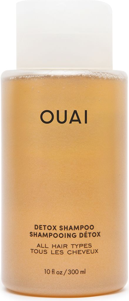 OUAI
        Detox - Shampoo