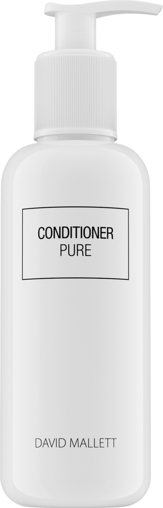 David Mallett Conditioner Pure 250ml