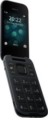 Mobiltelefon Nokia 2660 Flip 2,8" 128 MB – sort