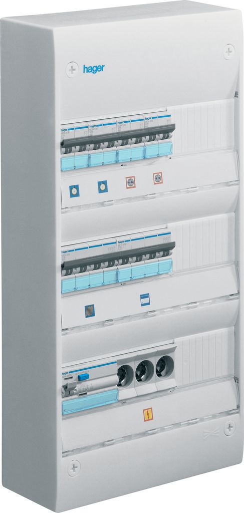 Hager Hedging gamma 3r 39m db.iso