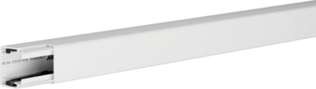 Tehalit kabelkanal komplet LF 30030 2 meter - perlehvid