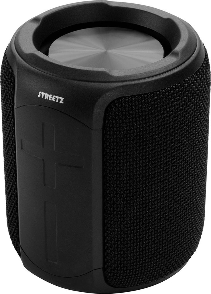 STREETZ - speaker - for portable use - wireless