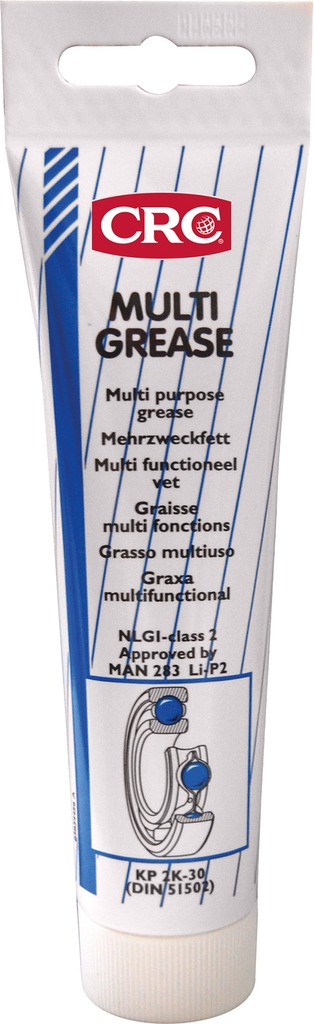 Universal fedt m/ lithium, tub 100 ml