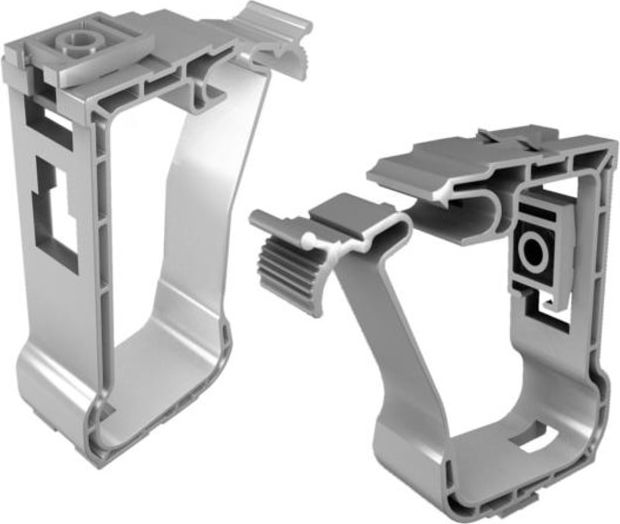Kabelholder OP til 15 stk. 3x1,5