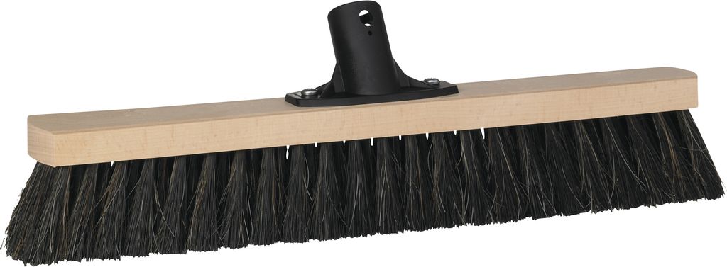 FEJEKOST MED GEVIND 320 MM. MEDIUM, FSC