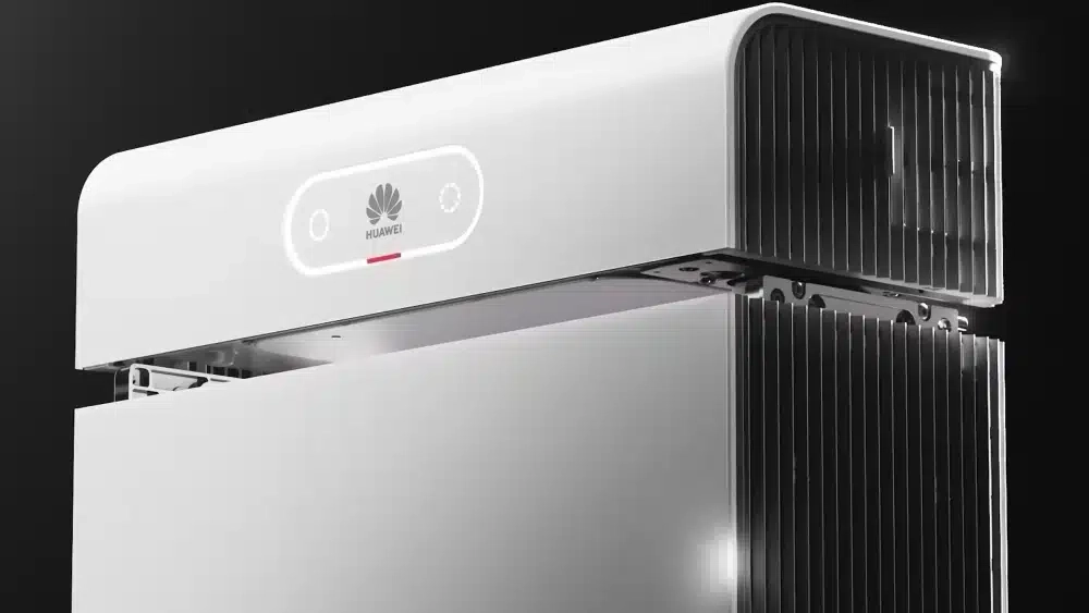 huawei power module luna2000-10kw-c1