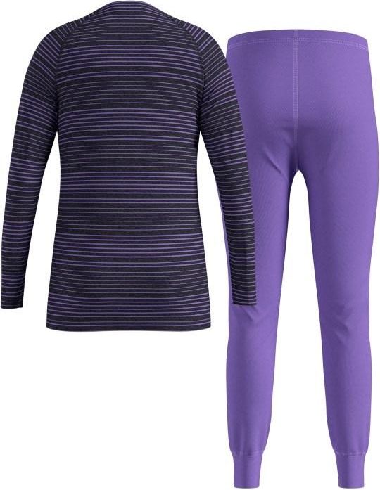 Odlo Warm Set Juniors