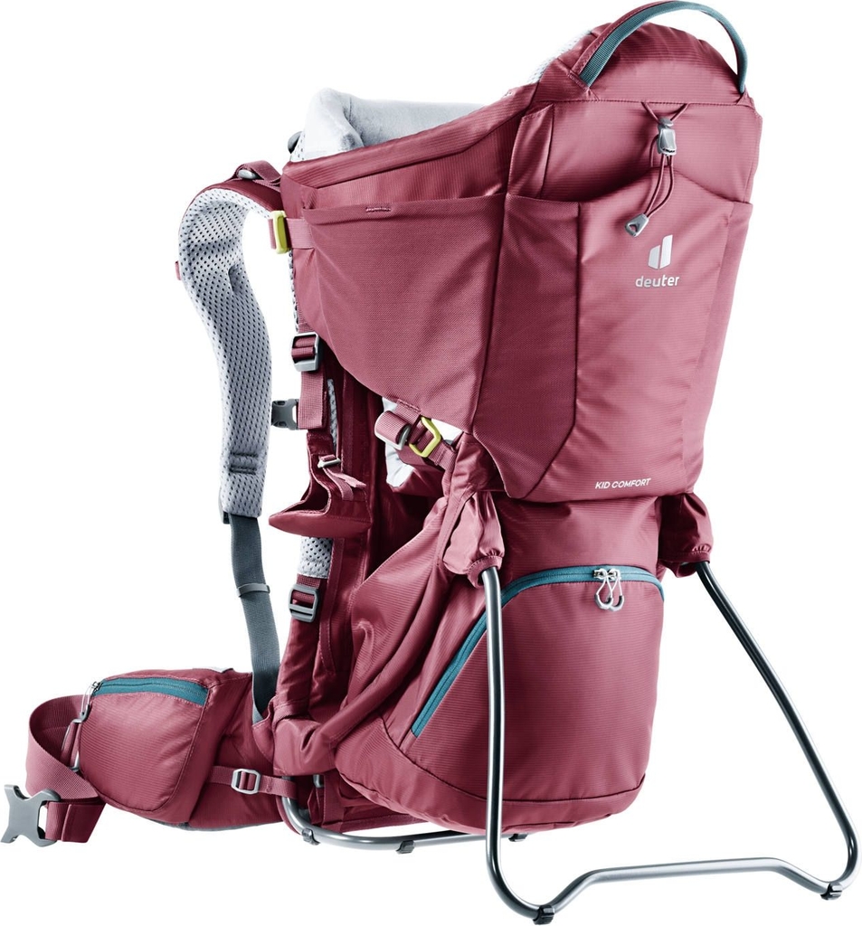 Deuter Kid Comfort Maron