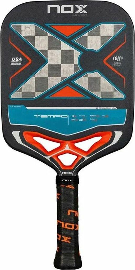 NOX Luxury Tempo Pickleball