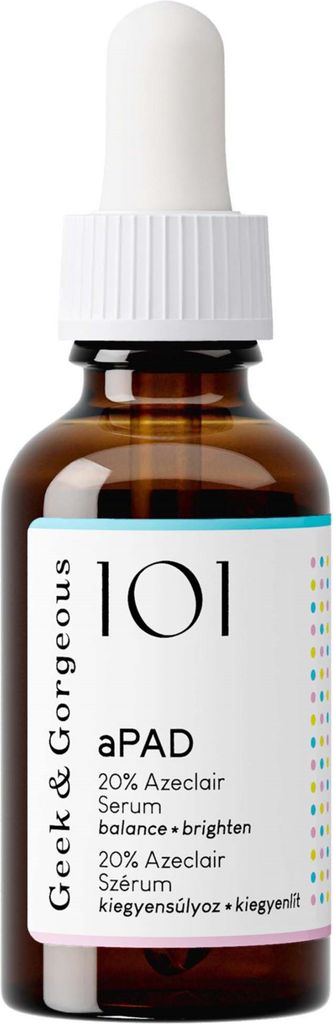 101 aktive stoffer