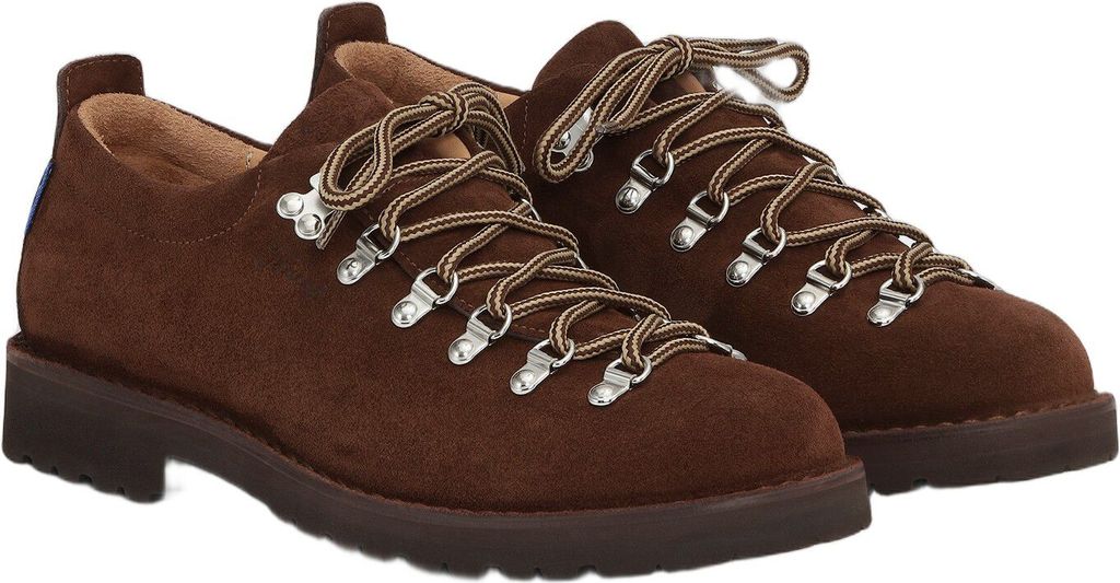NN.07 NN. 07 x Fracap M121 Mand Demitasse Snørestøvler Str 42.5 