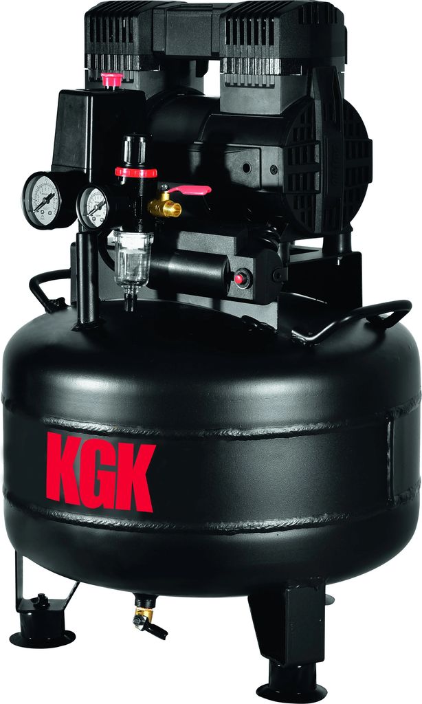 Kompressor kgk 30/10 s