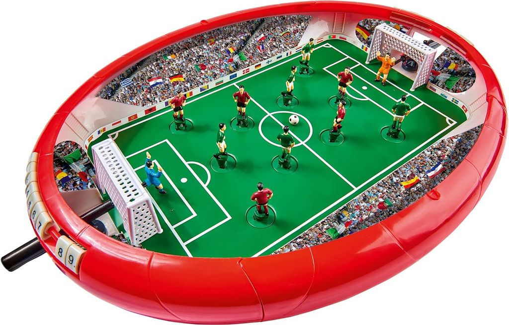 Noris Soccer Arena