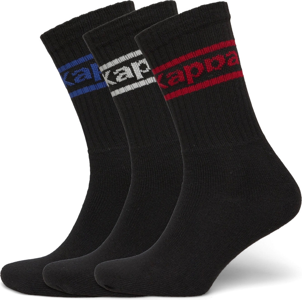 tennissock - frigga dk 3 pack - strumpor