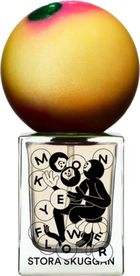stora skuggan monkeyflower edp