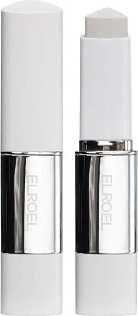 Elroel Blanc Cover Cream Stick Medium - Blanc