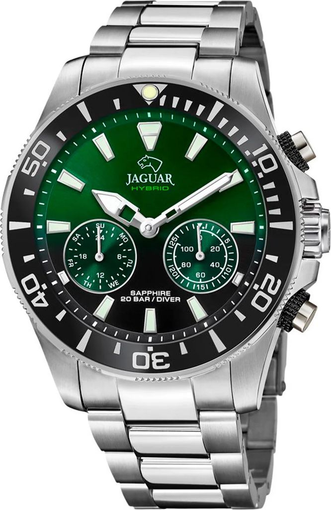jaguar connected diver j888/5