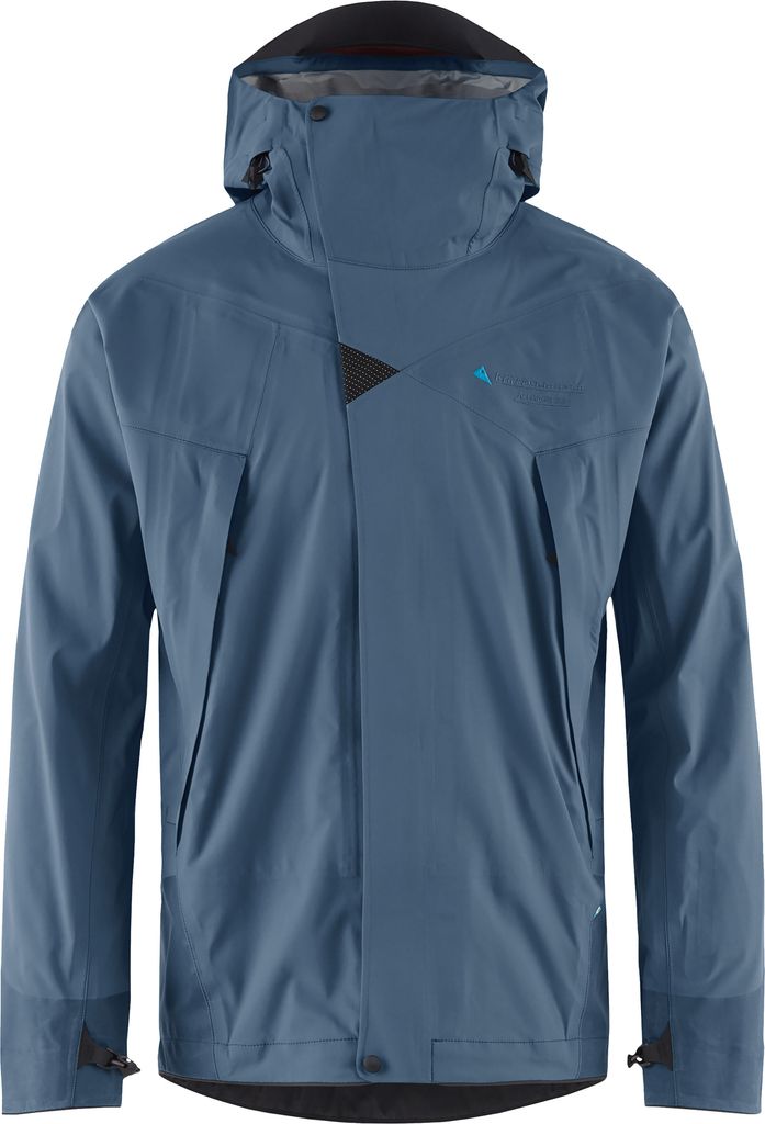Klättermusen Allgrön 2.0 Jacket Midnight Blue