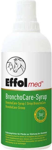 Effol BronchoCare Sirup 1 l