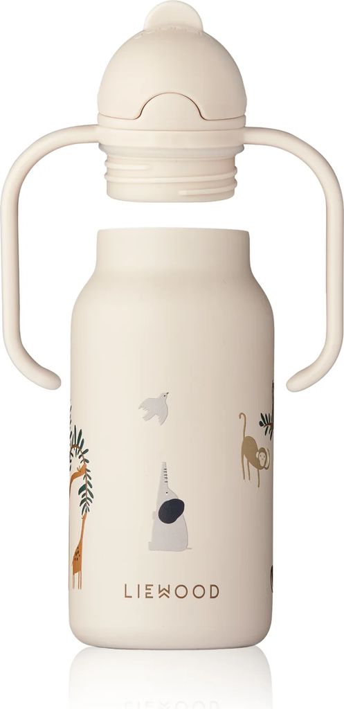 Liewood Kimmie Babyflaska 250ml All Together (Sandy)