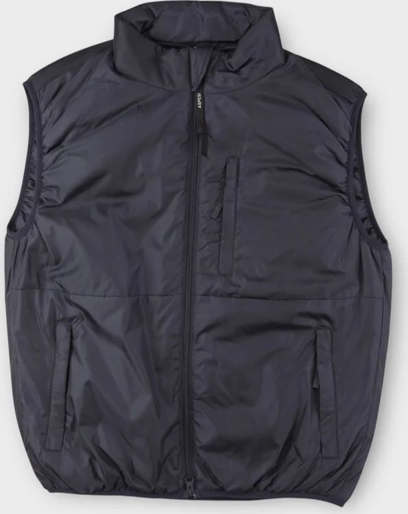 Aspesi G199 7961 Gilet Jakke - Grøn