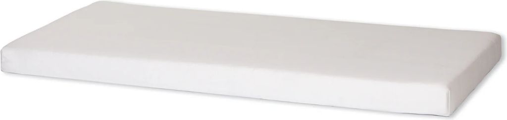 ergonomisk profileret skummadras