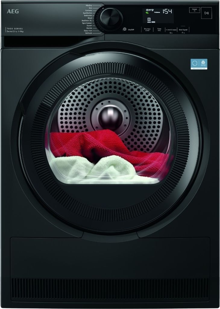 AEG 7000-Serien TR724P84P Tørretumbler
