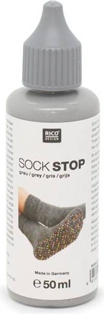 Rico Design Sock Stop Latex 50 ml