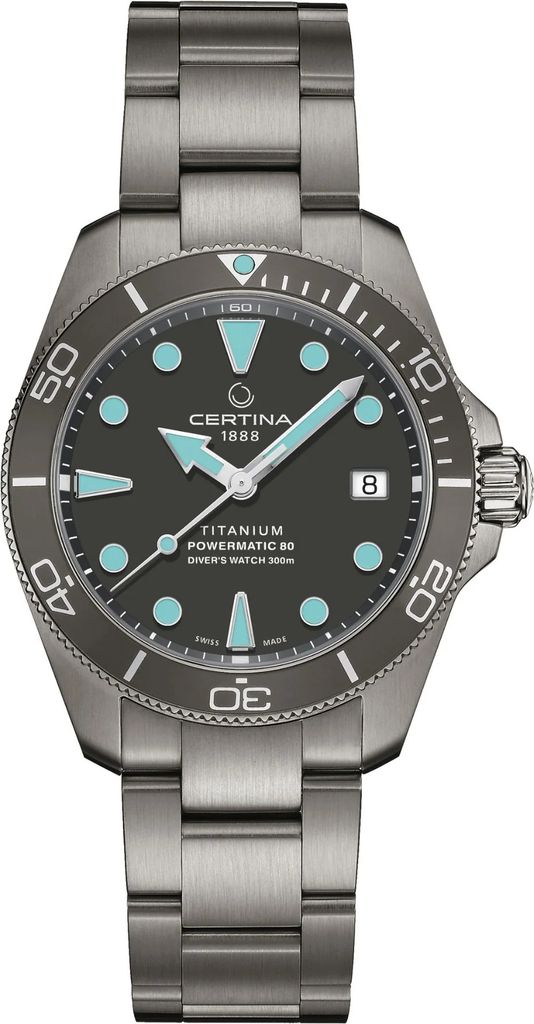 Certina DS Action Diver (C032.807.44.081.00)