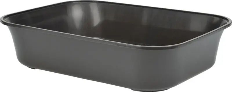 FIT+FUN - Kattebakke Classic grå
