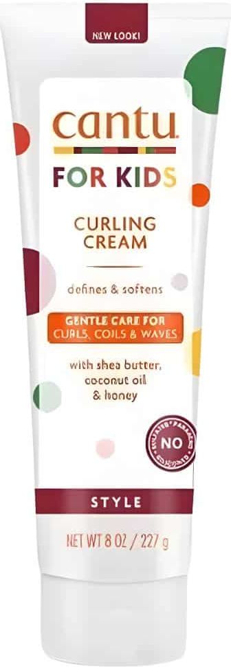 Cantu Kids Curling Cream 227 g