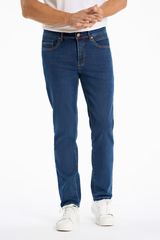 5 pocket superflex jeans