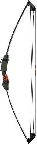 Bue – POE LANG Chameleon sort 10–15 lbs compoundbue