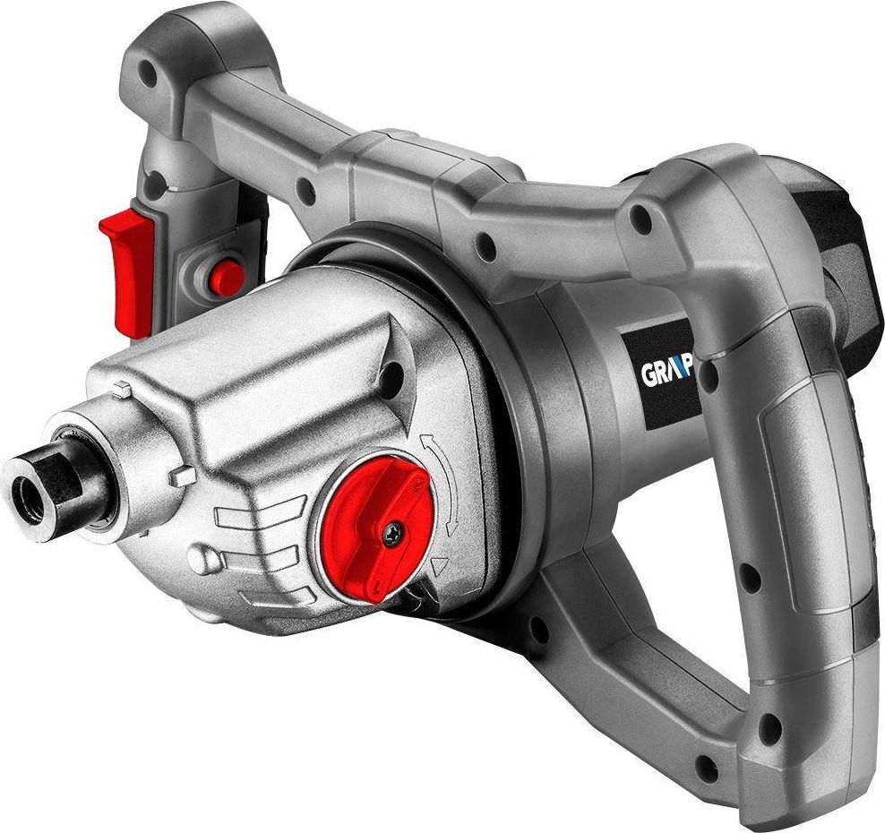 Betonblander – GRAPHITE 58G787 elektrisk røreværk