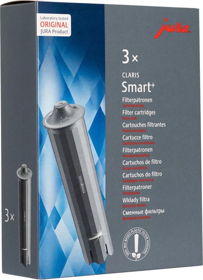 JURA CLARIS Smart+