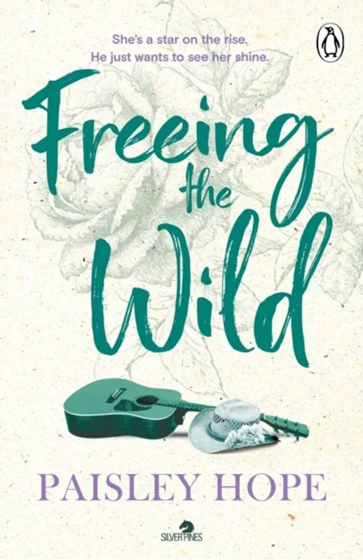 Freeing the Wild Rejsebog af Paisley Hope (Bog, 2025)