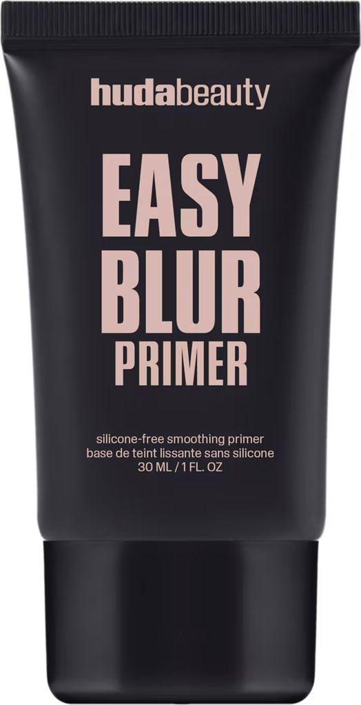 HUDA BEAUTY
        Easy Blur Silicone-Free Smoothing Primer - Silikonefri udglattende primer