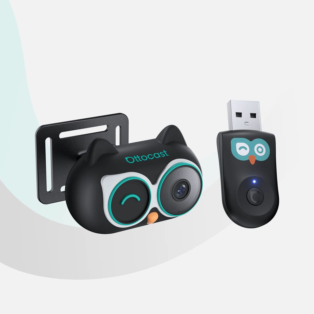 cabin care wireless carplay adapter