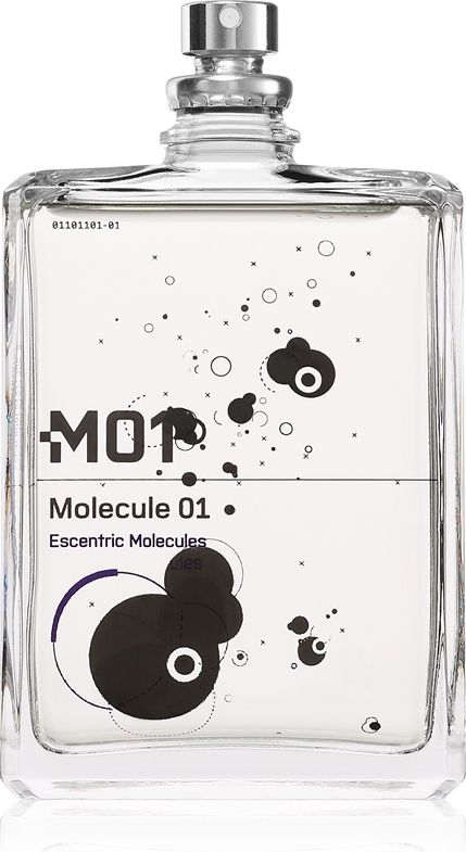 molecule 01, edt