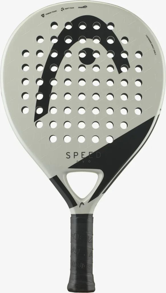 head evo speed 2025