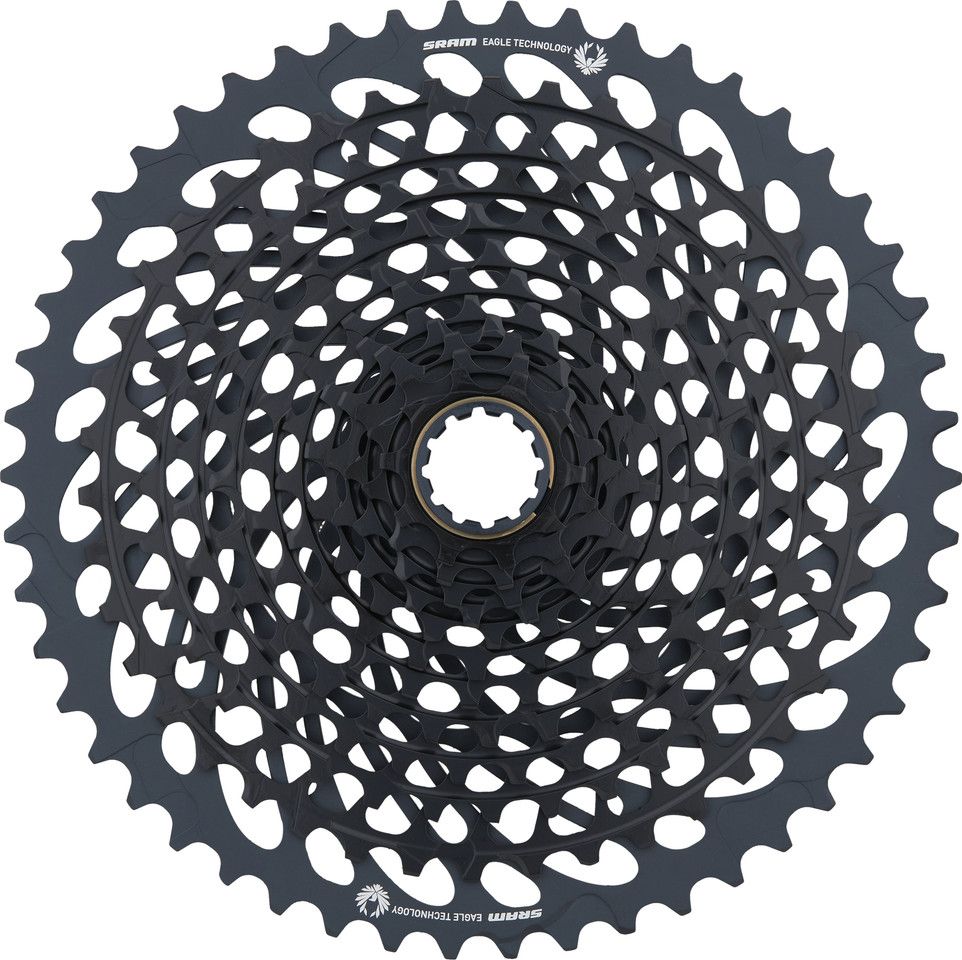 Sram Cassette Cassette Xg-1295 Eagle 10-50T 12 Speed