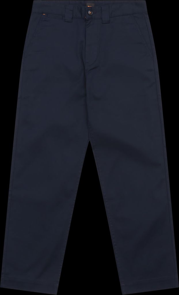 chino straight