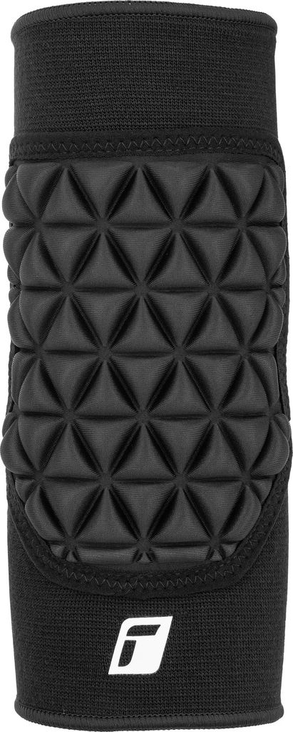 deluxe - beskyttelsesudstyr - black