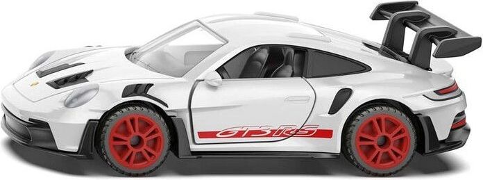 Siku Porsche 911 GT3 RS Modelbil - 3+år