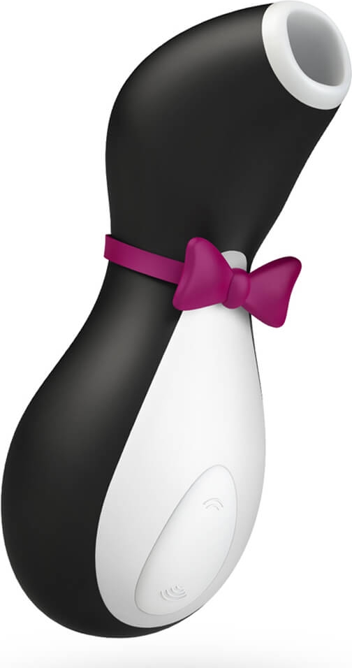 Satisfyer Pro Penguin Air Pulse Stimulator
