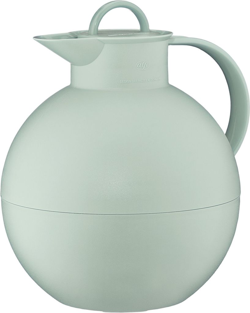 Alfi Termokande Kugle 0,94 Liter Silt Green Silt Green - Termokander Glas hos Magasin