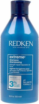 Shampoo Redken  Extreme Shampoo 500 ml